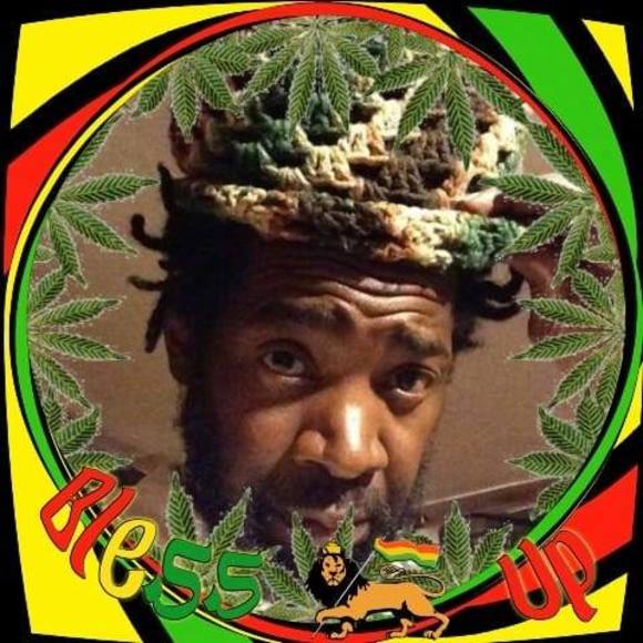 Meet your Posher, Ras - Picture 1 of 1